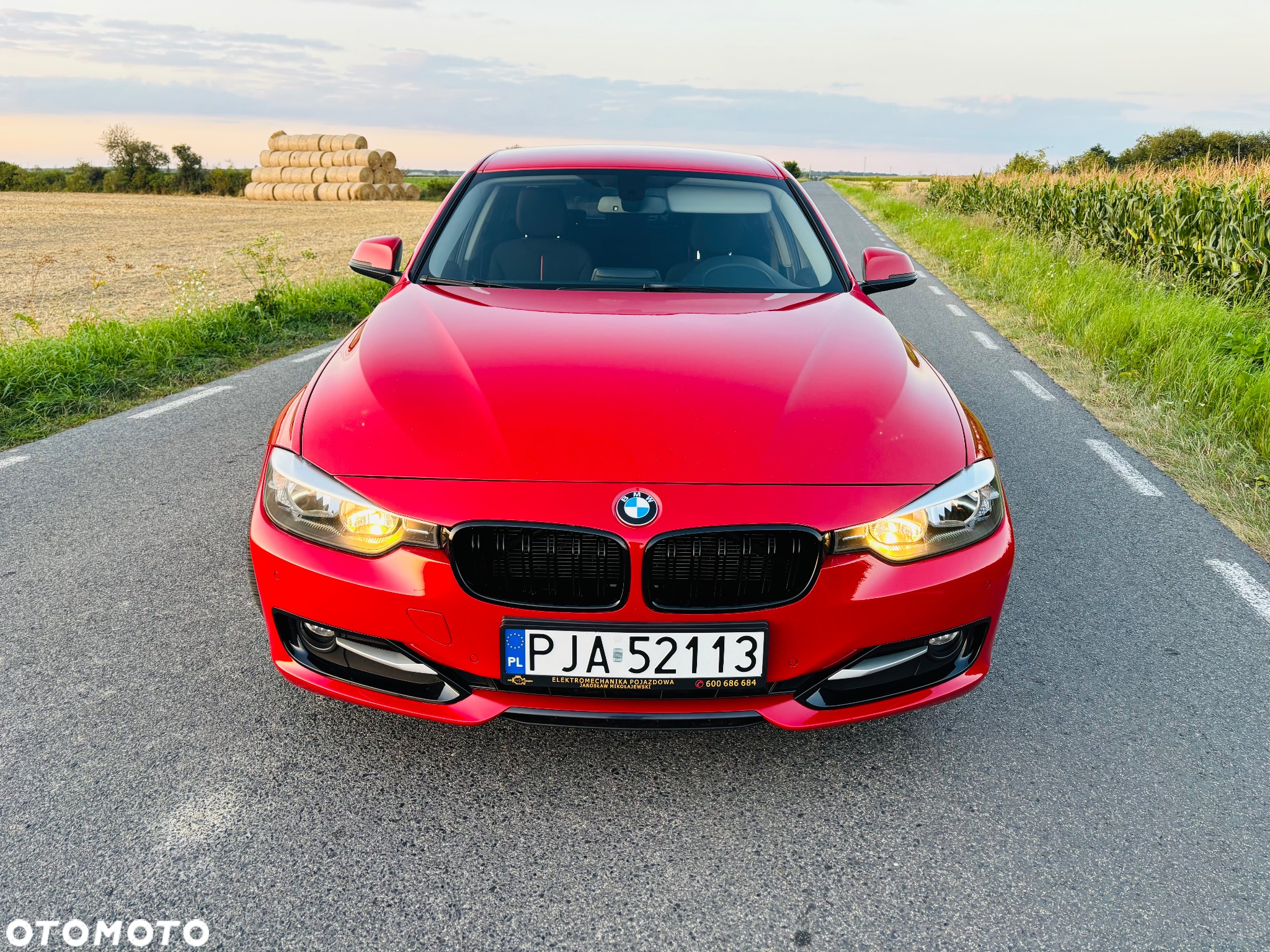 BMW Seria 3 - 20