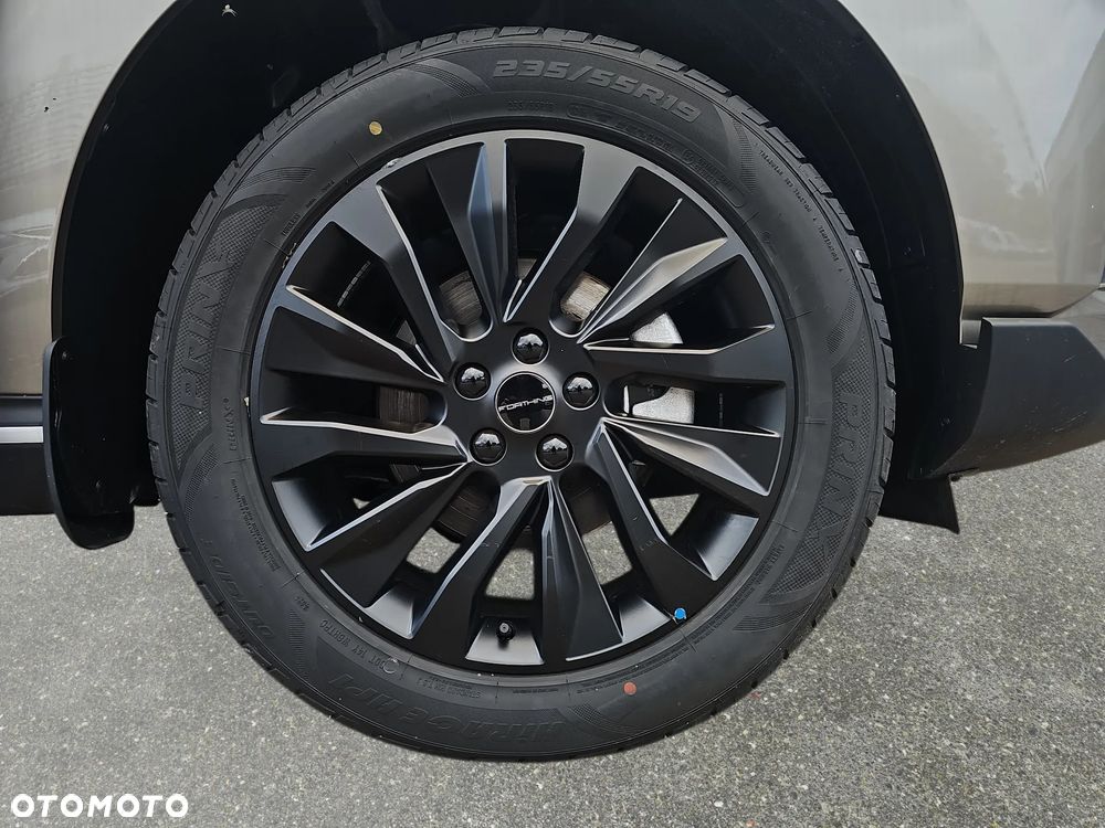 Forthing T5 EVO T-Five 1.5 DVVT GDI DCT - 11