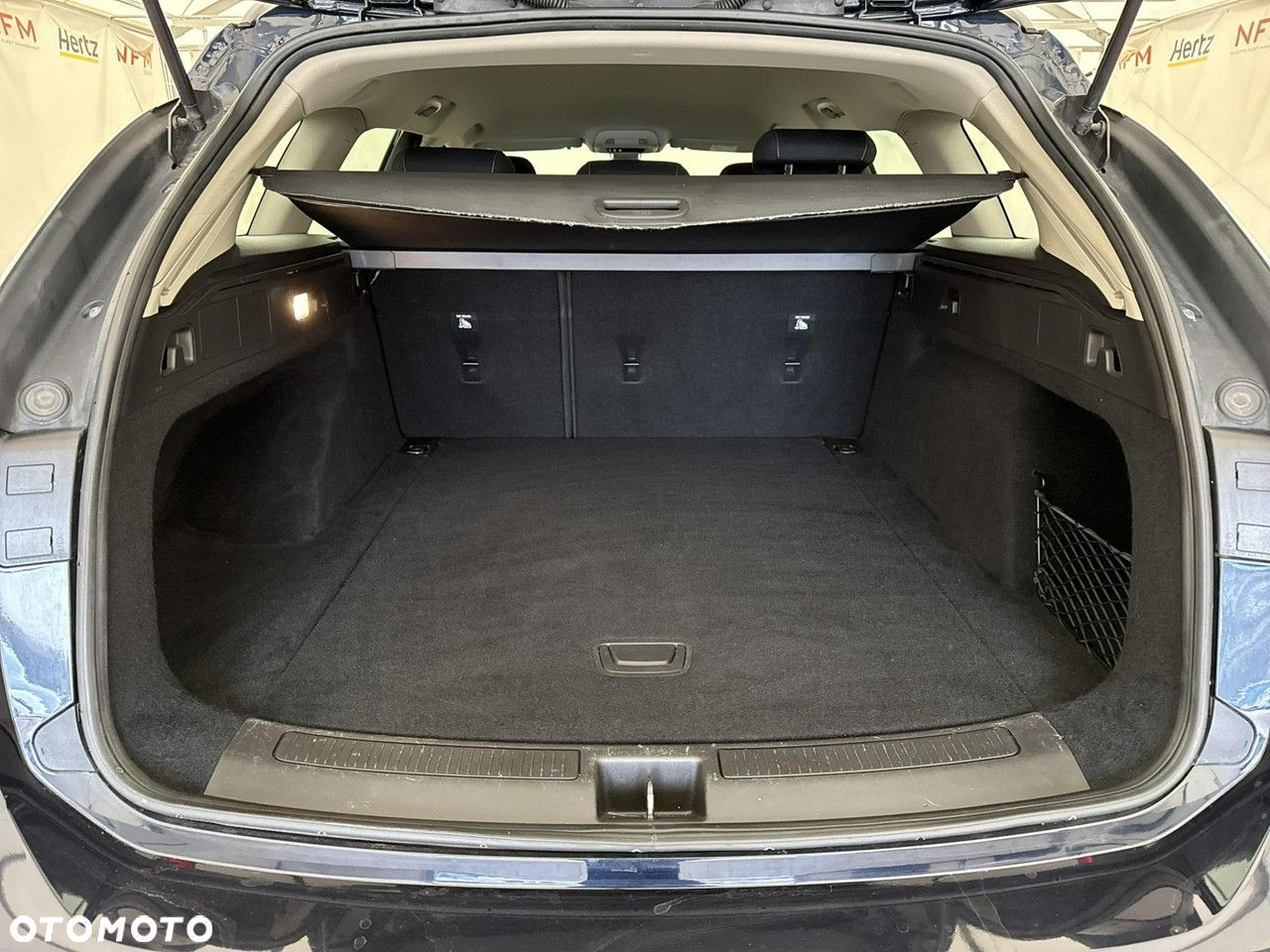 Opel Insignia - 19