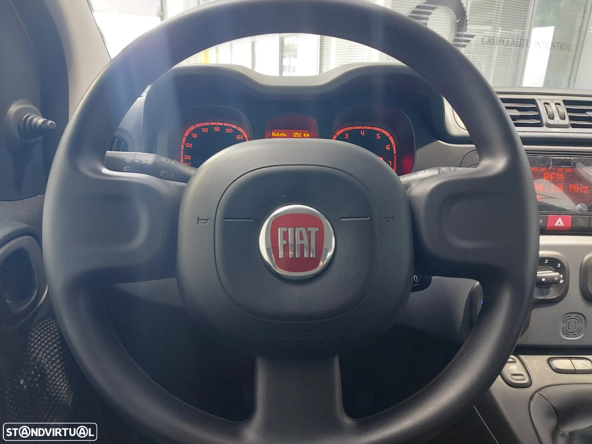 Fiat Panda 1.0 Hybrid - 14