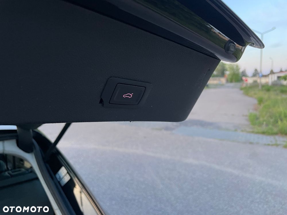 Audi A4 Avant 2.0 TDI ultra - 21