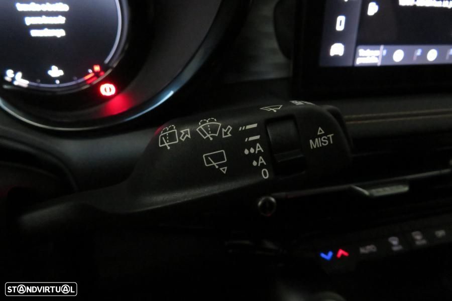 Alfa Romeo Tonale - 20