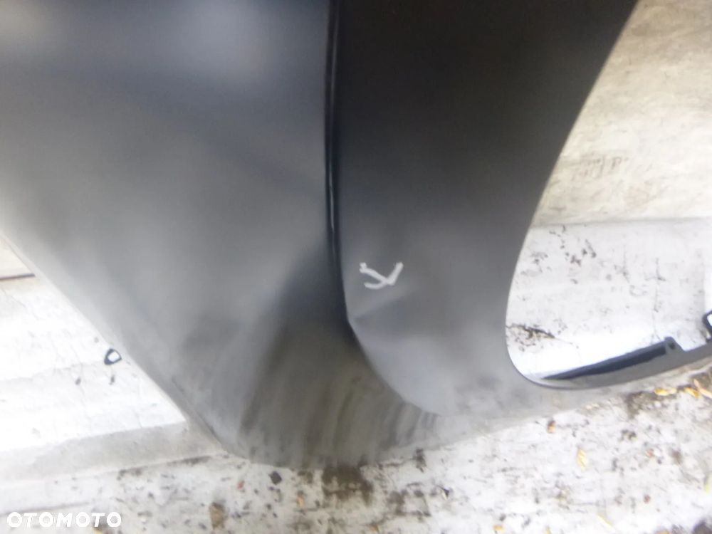 ford fiesta mk8 17r- błotnik przód nowy prawy przedni - 3