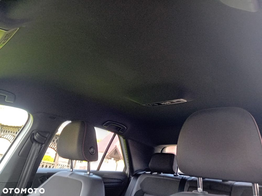 Volkswagen T-Roc 2.0 TSI 4Motion DSG Sport - 32