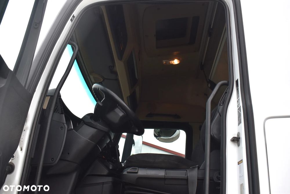 Mercedes-Benz Actros 1845 - 14