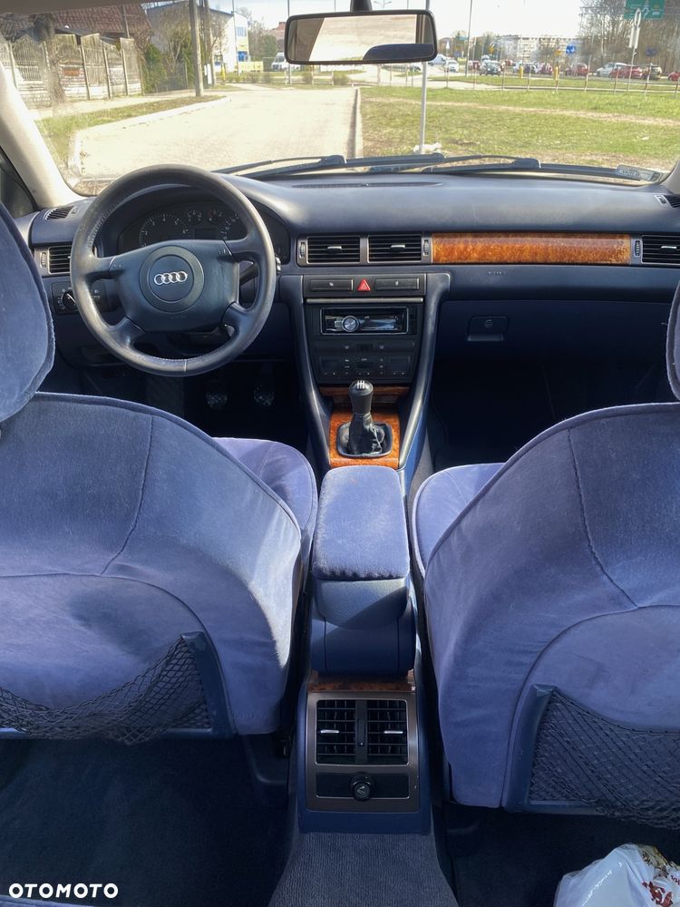 Audi Inny - 6