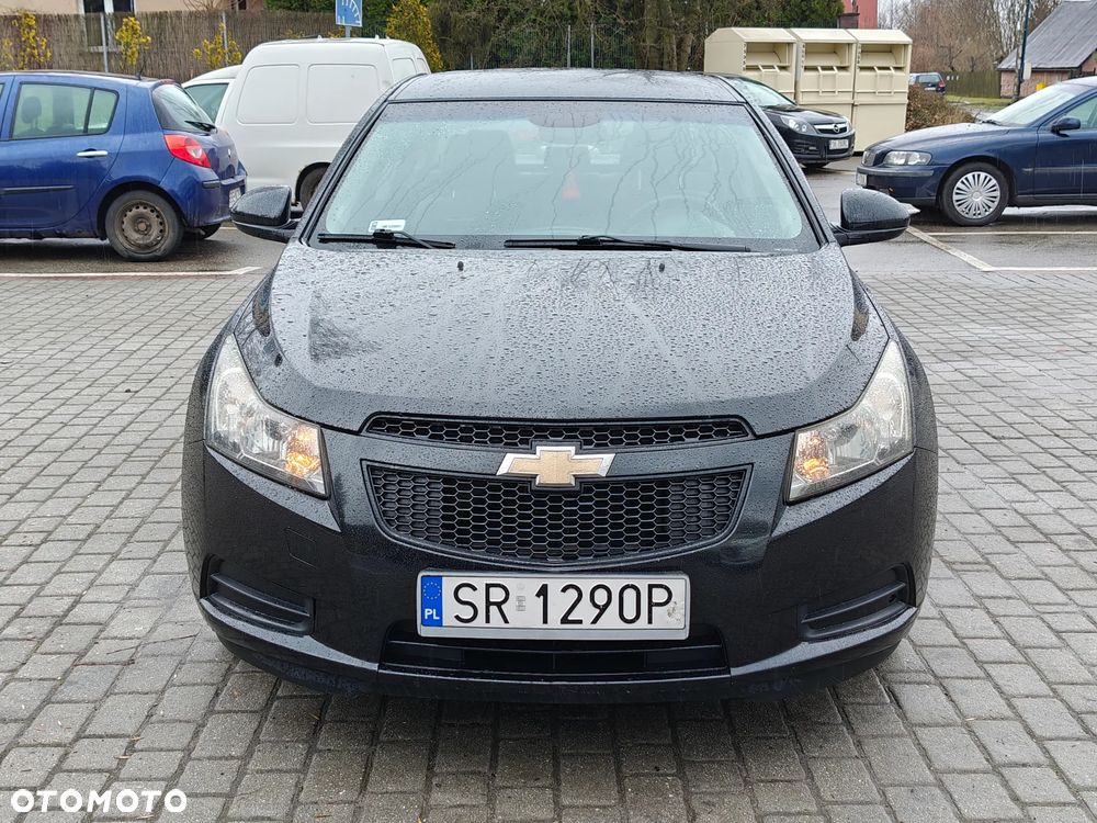 Chevrolet Captiva 2.4 2WD 7 Sitzer LS - 17