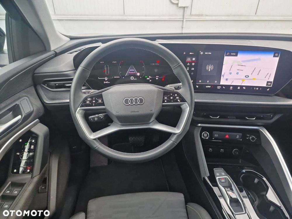 Audi Q5 40 TDI mHEV Quattro Advanced S tronic - 22