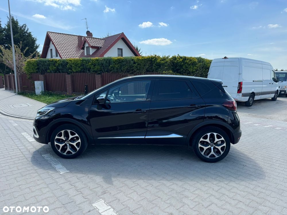Renault Captur ENERGY TCe 120 Experience - 7