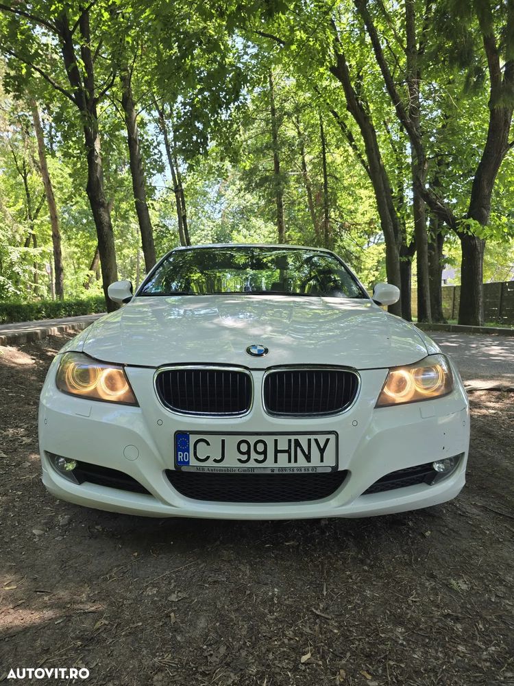 BMW Seria 3 - 13