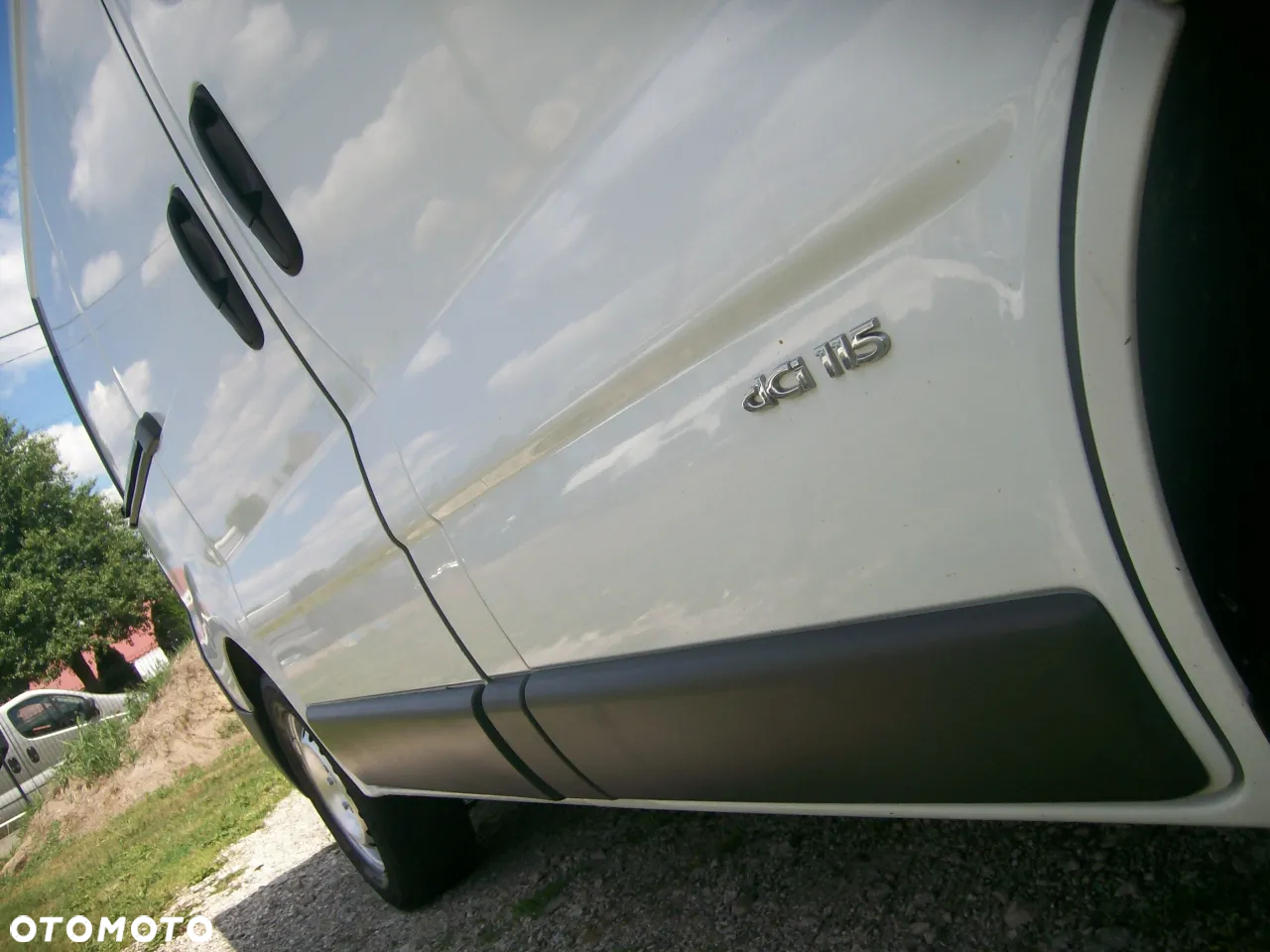 Renault Trafic - 16