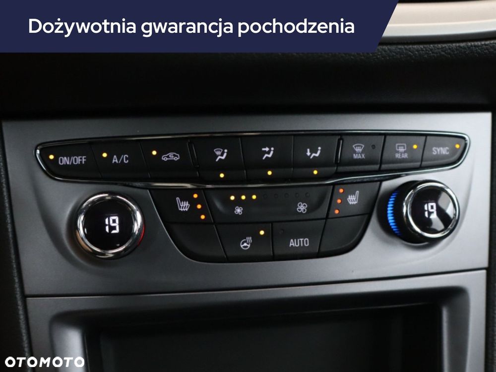 Opel Astra - 17