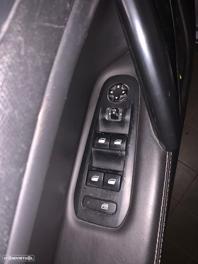 Peugeot 308 e-HDi FAP 115 Stop&Start Allure - 6