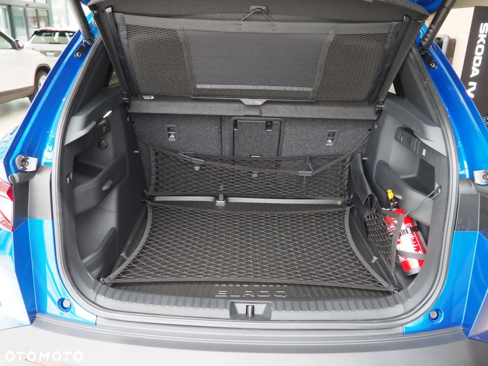 Skoda Elroq 61kWh Selection 60 - 15