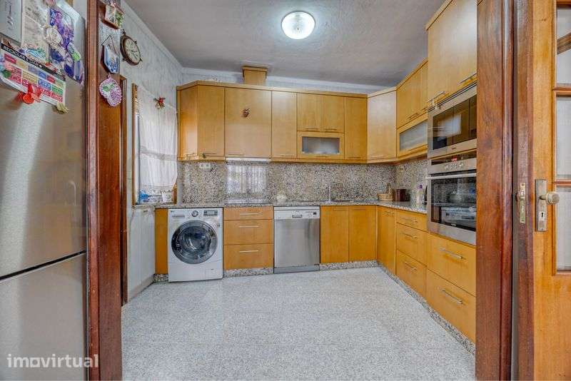 Moradia T3 Baguim - Grande imagem: 5/8
