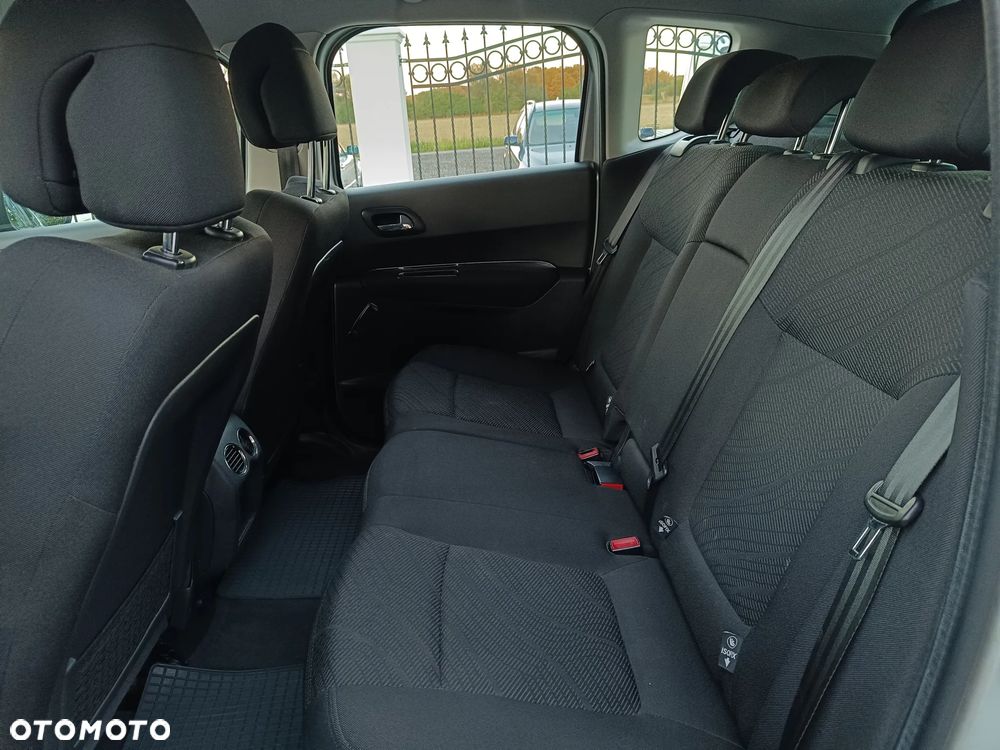 Peugeot 3008 1.6 Style - 14