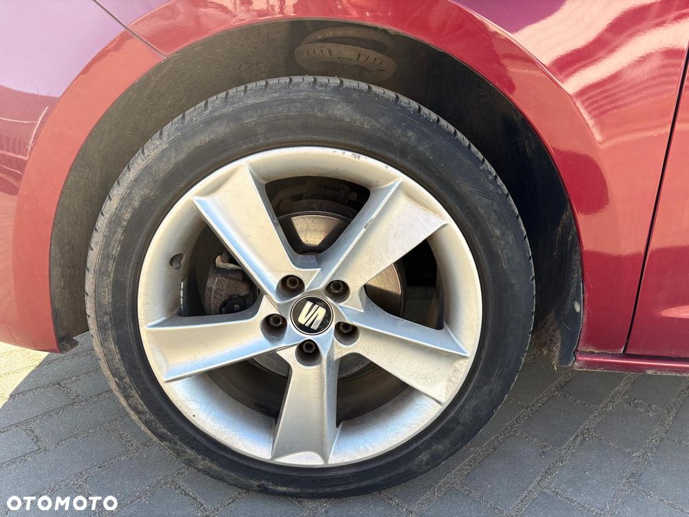 Seat Ibiza 1.2 TSI FR - 6