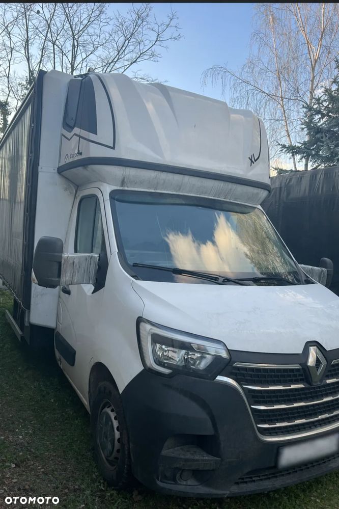 Renault Master - 2