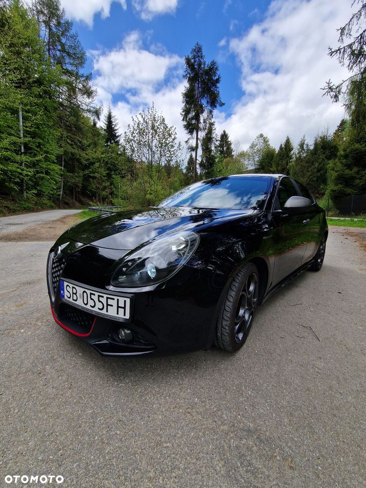 Alfa Romeo Inny - 2