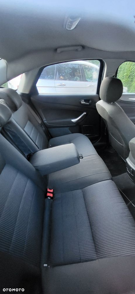 Ford Mondeo - 6