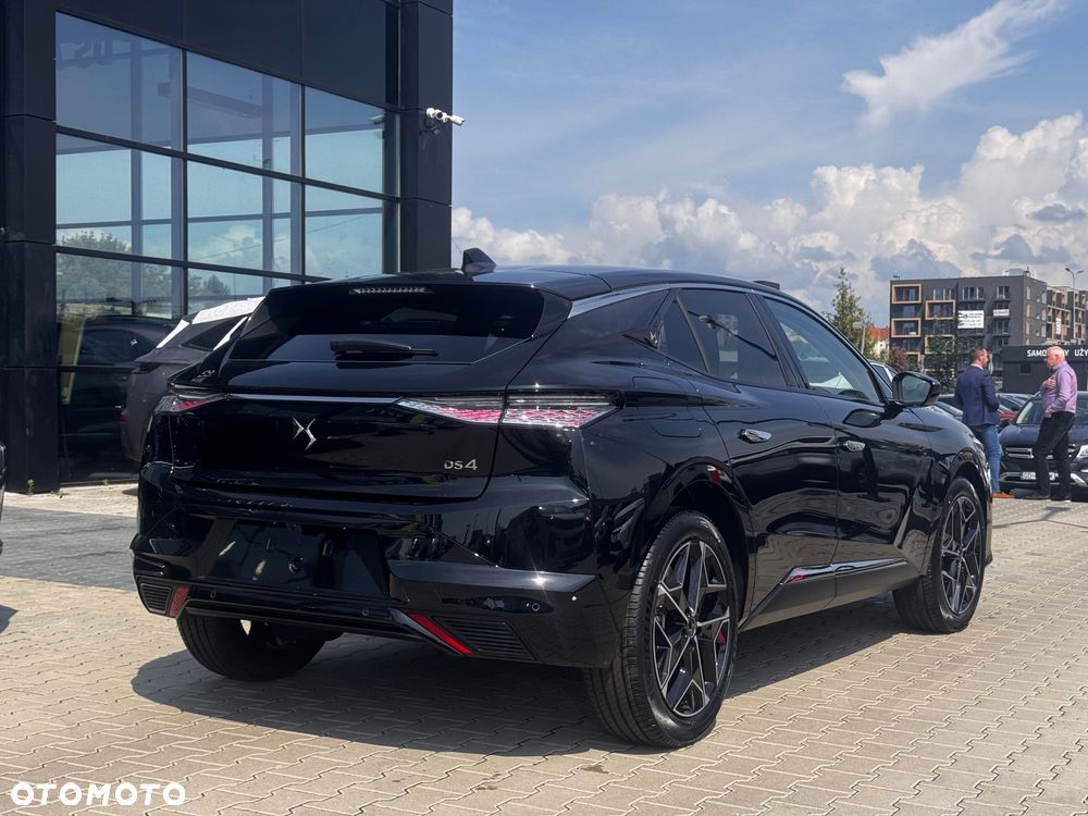 DS Automobiles DS 4 1.5 BlueHDi Pallas - 5