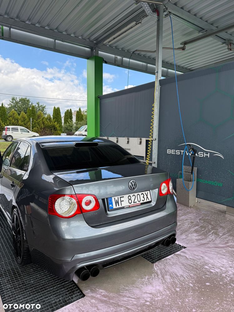 Volkswagen Jetta 2.0 TSI Sportline DSG - 9
