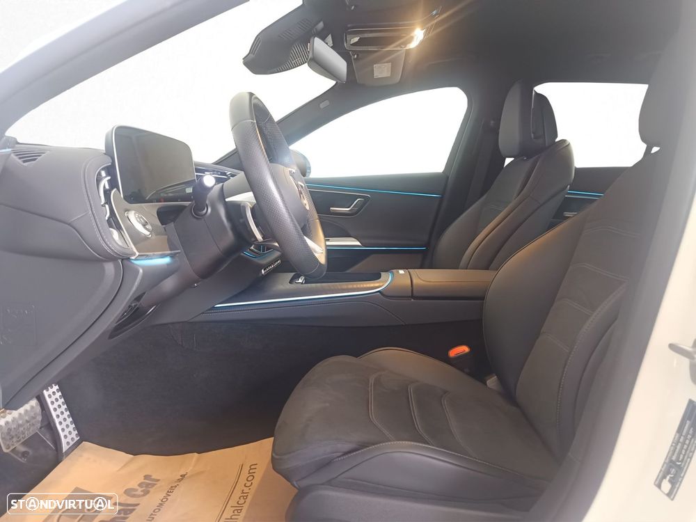 Mercedes-Benz E 300 de - 10