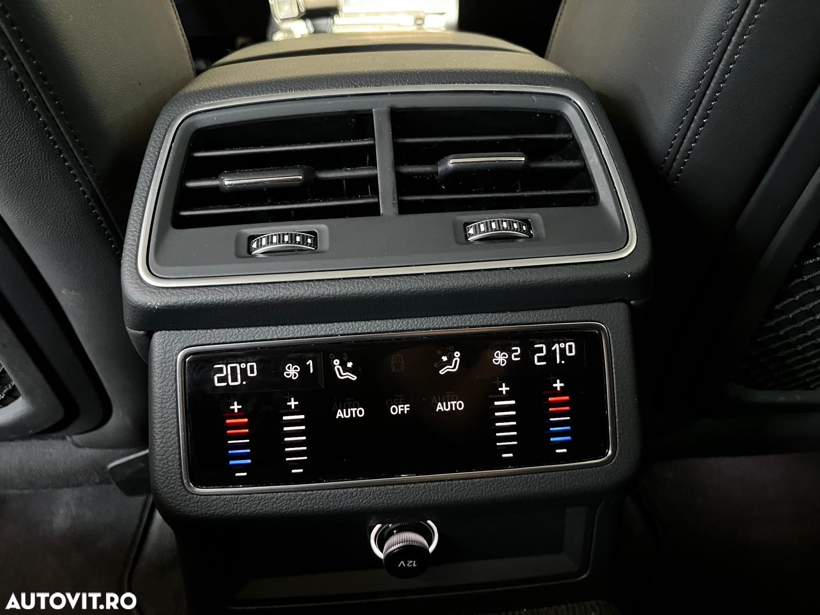 Audi A6 Allroad 3.0 45 TDI quattro Tiptronic - 24
