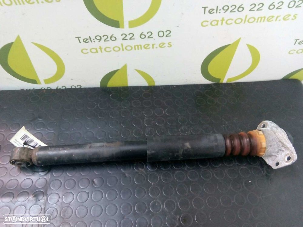 AMORTECEDOR TRASEIRO ESQUERDO VOLKSWAGEN PASSAT 2.0 TDI 16V 140CV 1968CC - 1