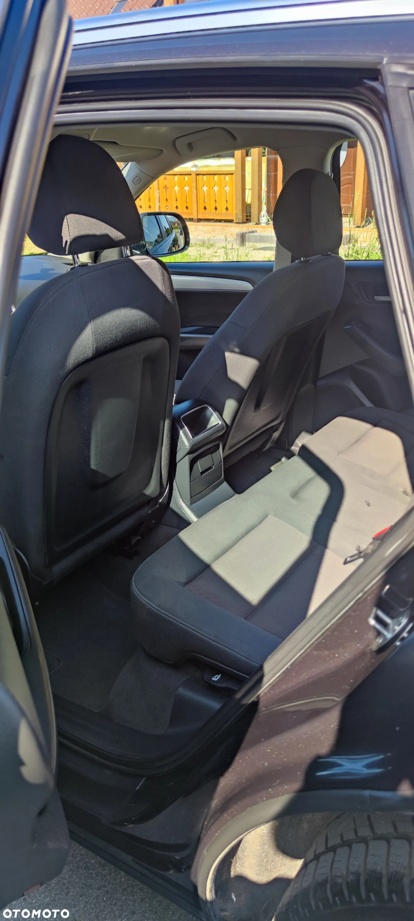 Audi Q5 2.0 TDI Quattro - 17