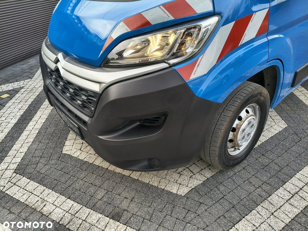Citroën Jumper - 20