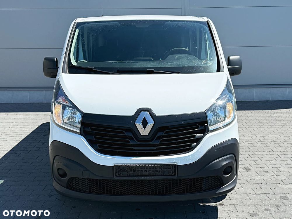 Renault Trafic - 3