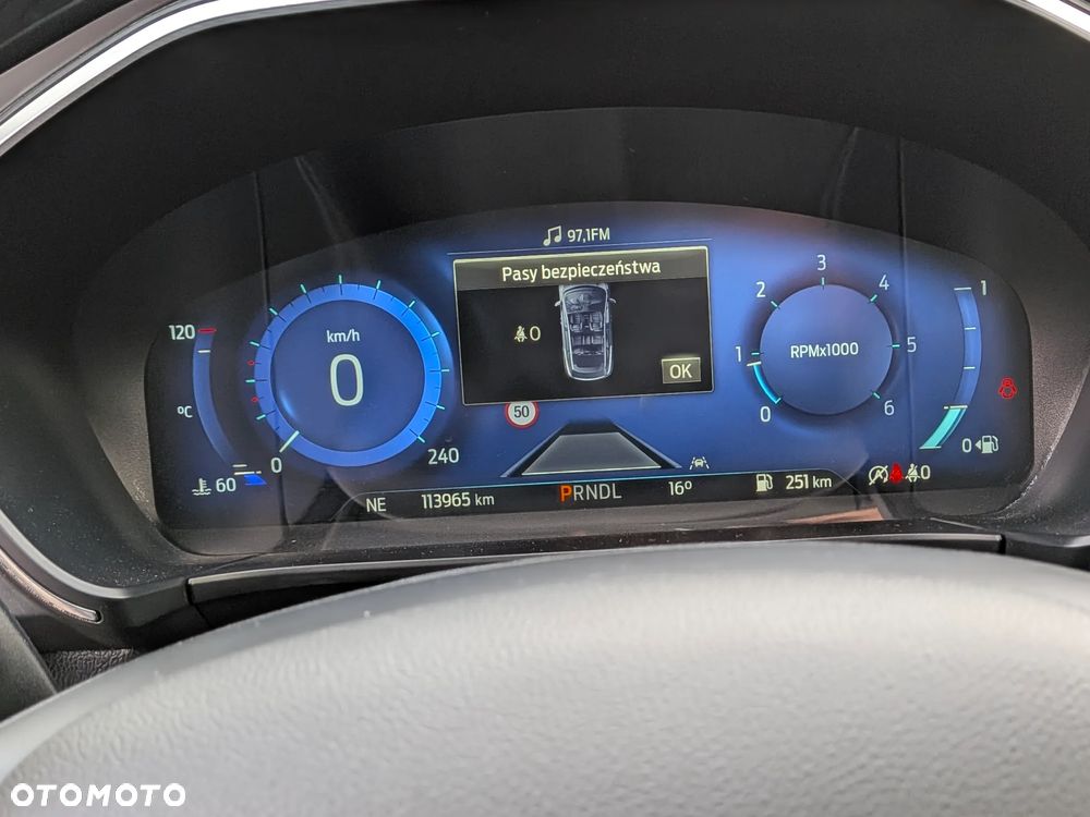 Ford Kuga 2.0 EcoBlue FWD ST-Line - 16