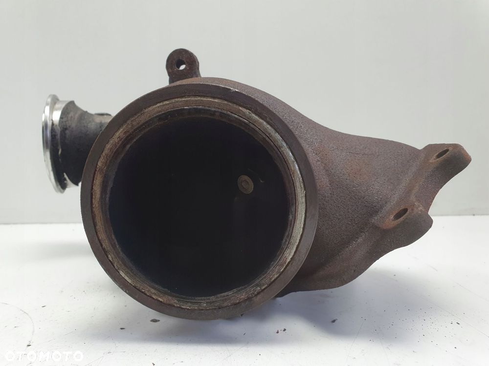 TURBOSPRĘŻARKA Volvo V60 2.0 D4 _ turbo 31397999 - 9