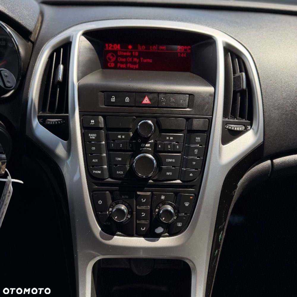 Opel Astra - 30