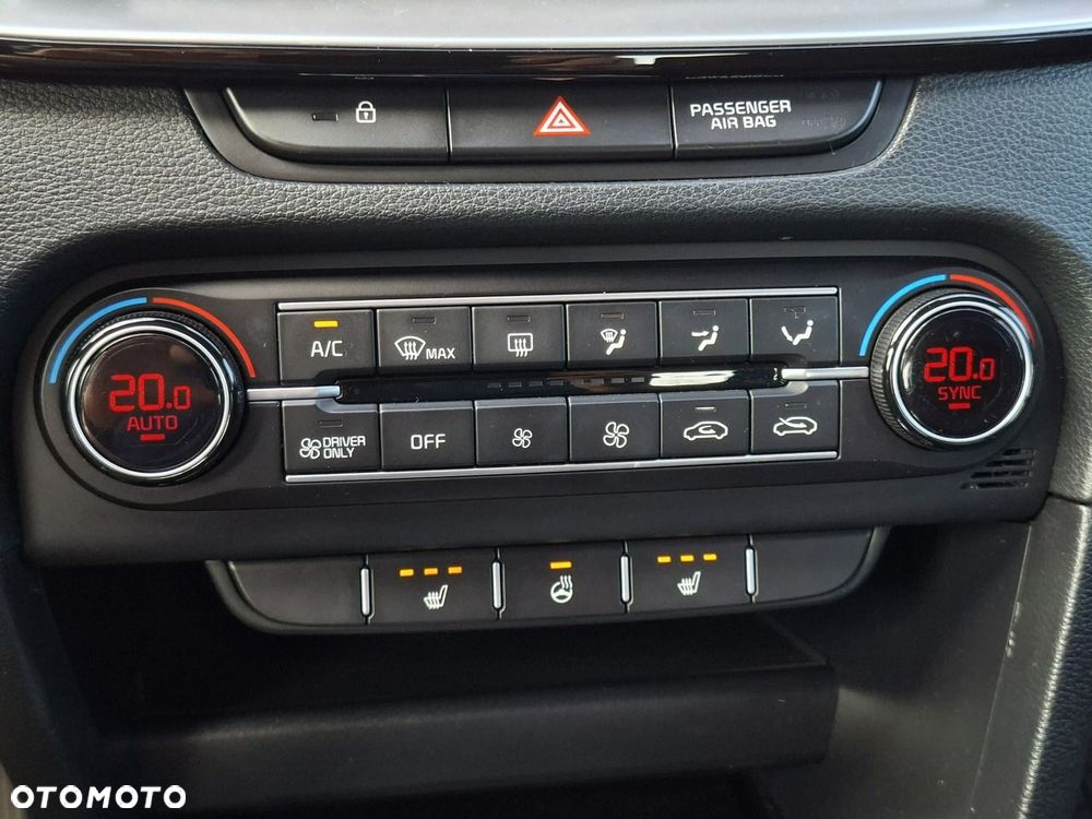 Kia XCeed 1.6 GDI DCT6 OPF Inspiration - 23