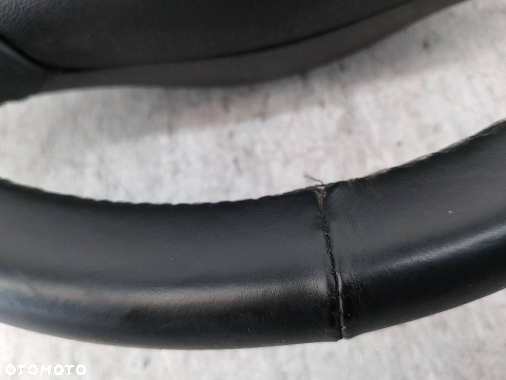 KIEROWNICA Z PODUSZKĄ AUDI A4 B6 - 6