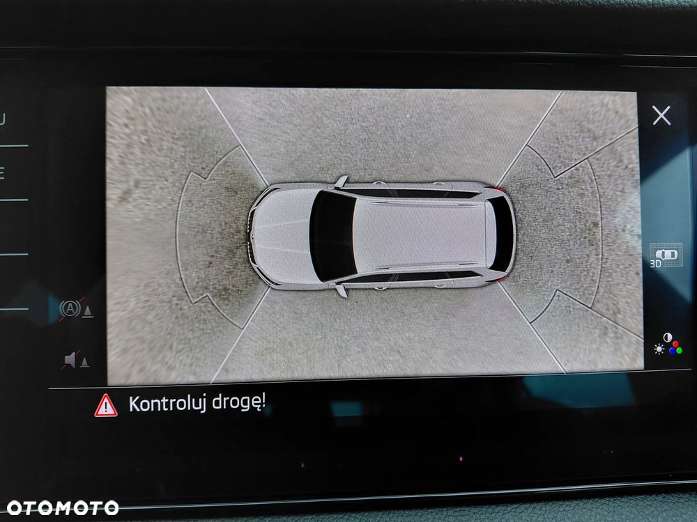 Skoda Kodiaq 1.5 TSI ACT 4x2 L&K DSG 7os - 17