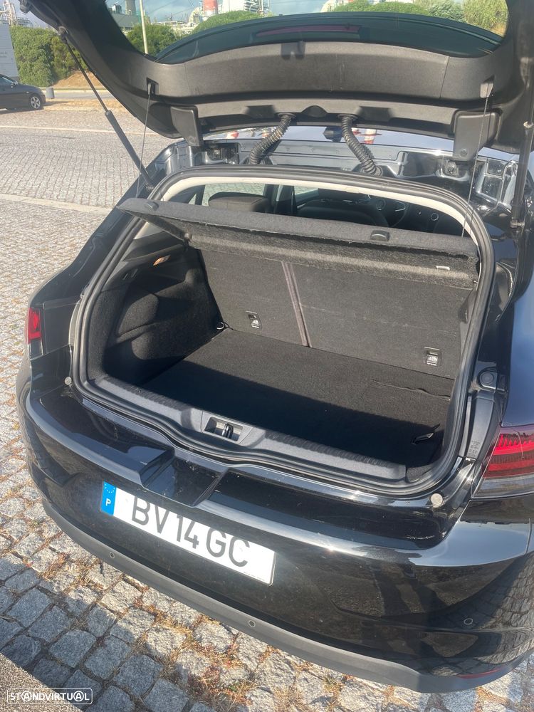 Renault Mégane - 6