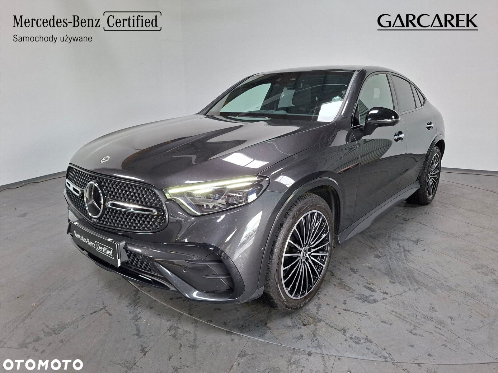 Mercedes-Benz GLC - 3