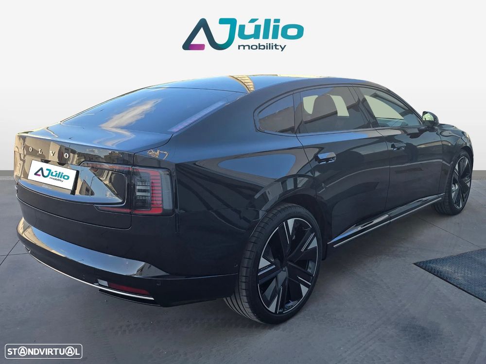 Volvo ES90 92 kWh Single Motor Ultra - 6