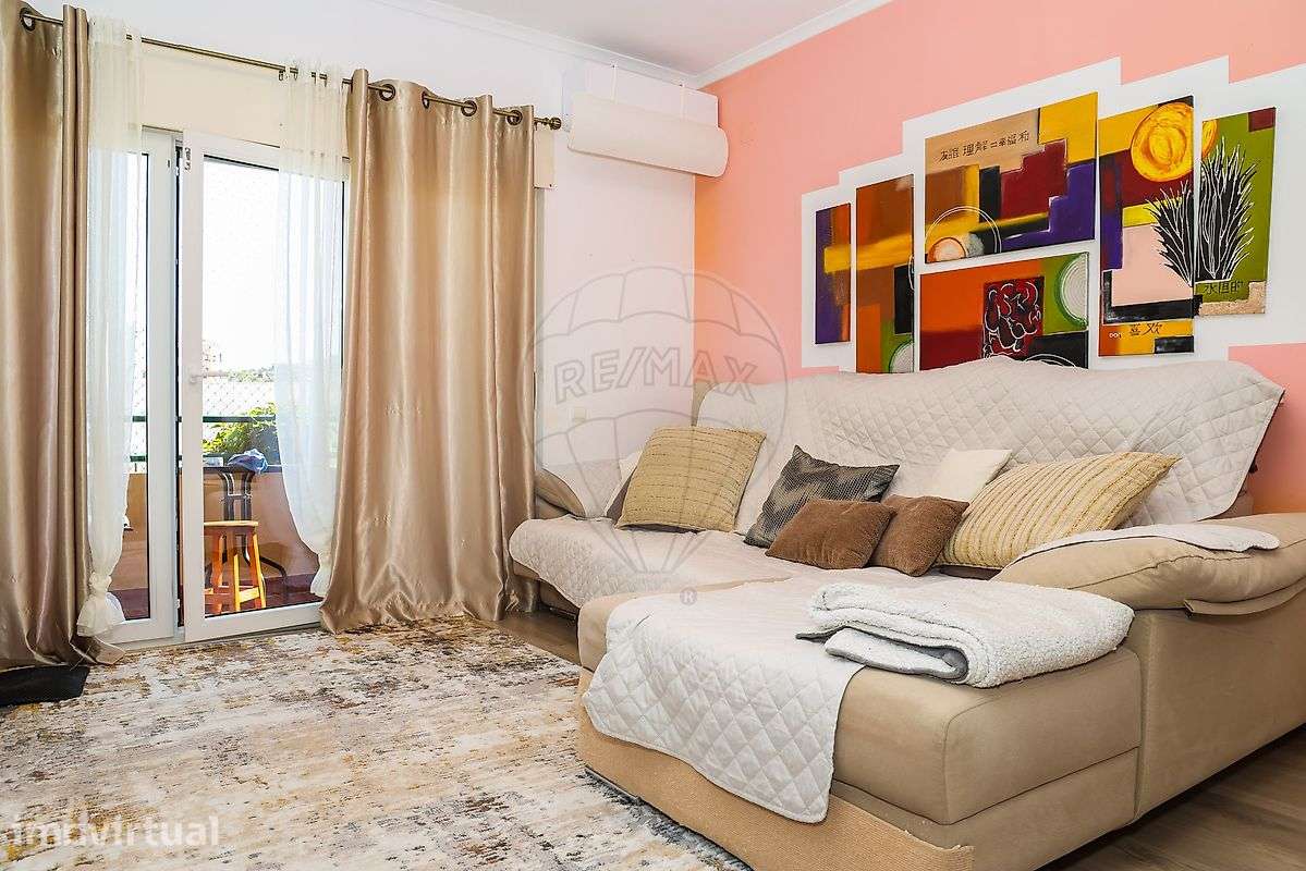 Apartamento T2 para venda - Grande imagem: 5/24