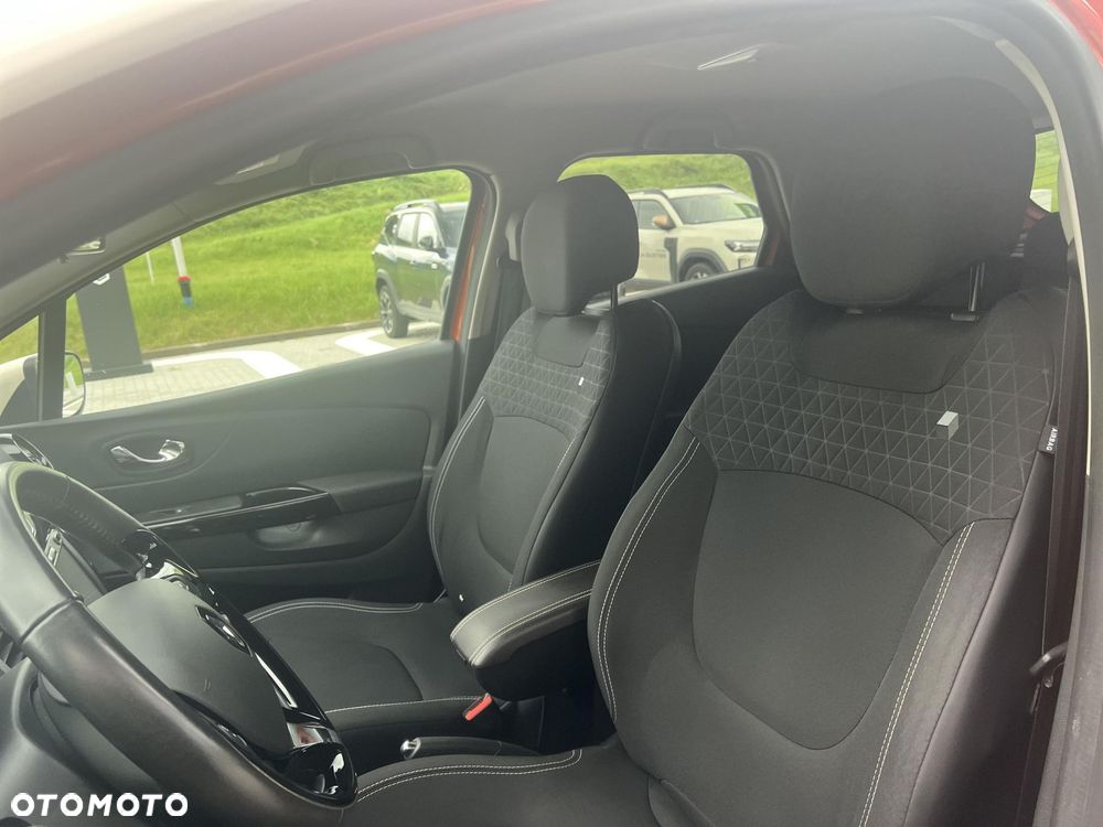 Renault Captur 0.9 Energy TCe Limited - 11