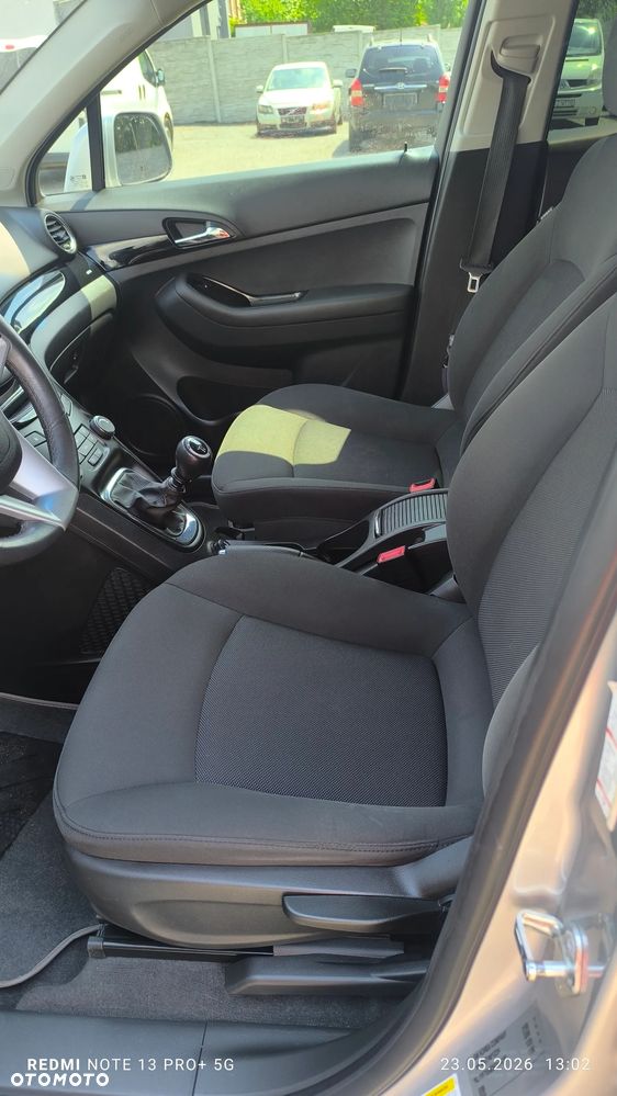 Chevrolet Orlando 1.8 LT+ - 25