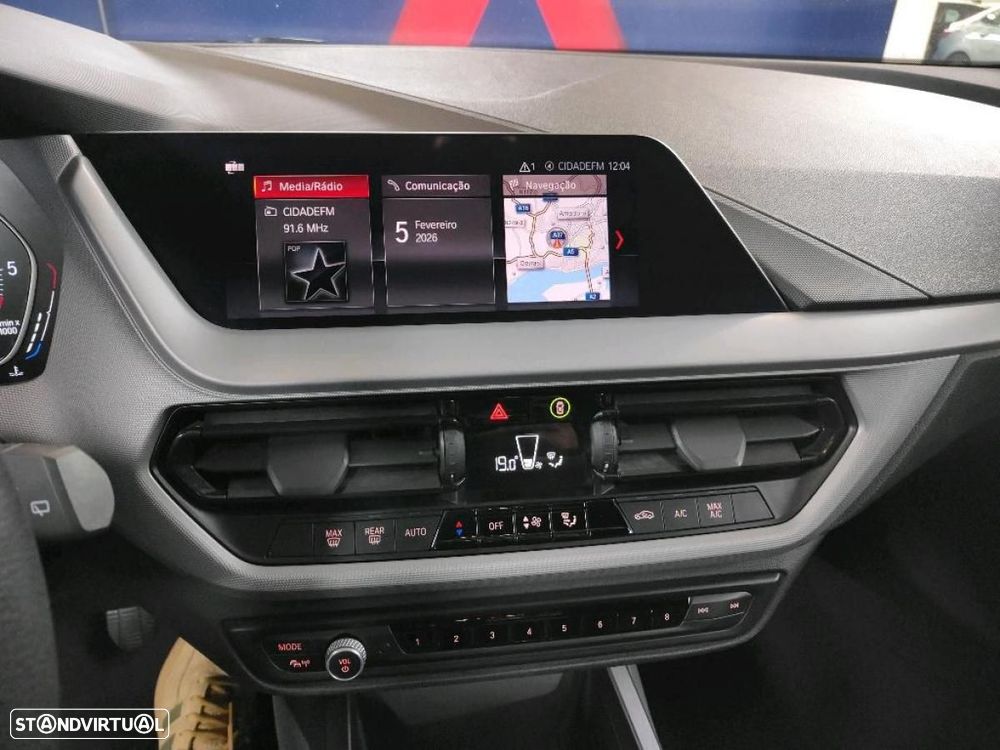 BMW 116 d Corporate Edition - 5