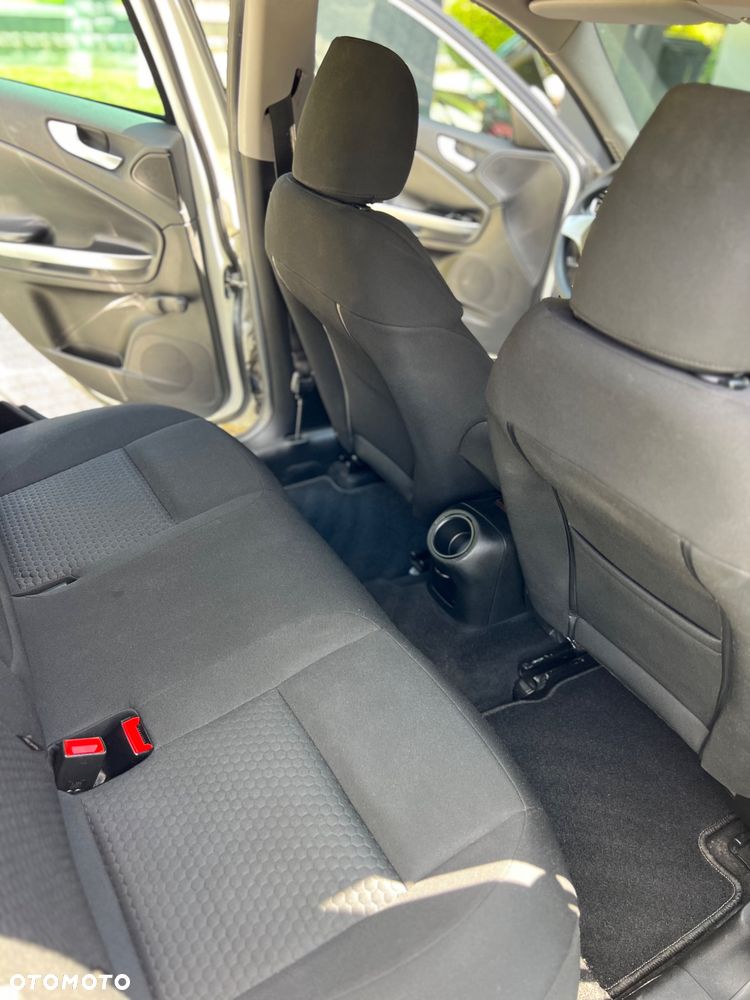 Alfa Romeo Giulietta 1.4 TB 16V - 9