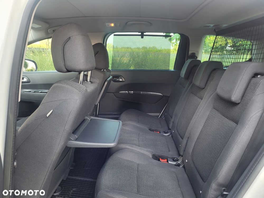Peugeot 5008 2.0 HDi Business Line - 20