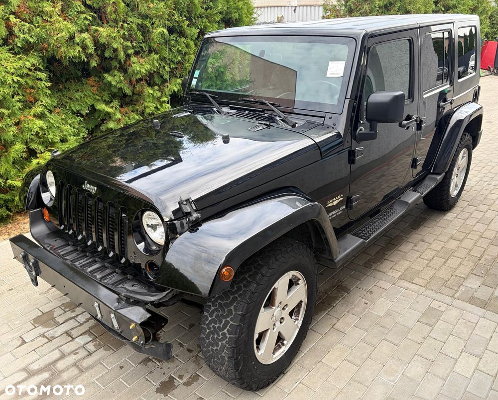 Jeep Wrangler - 6