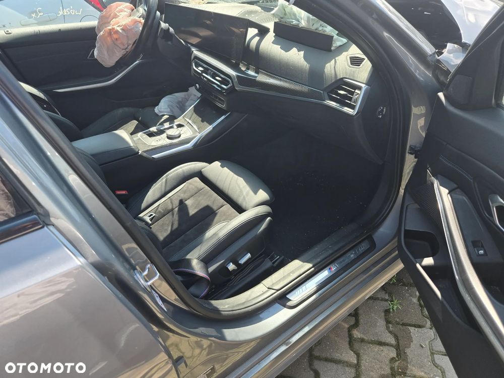 BMW Seria 3 - 8