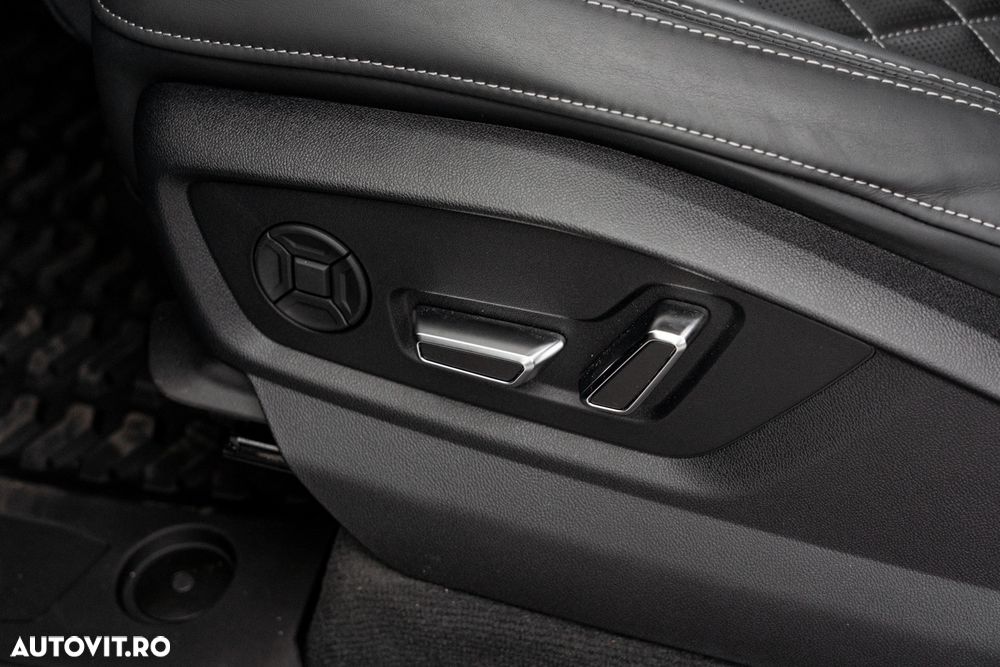 Audi Q8 50 TDI quattro Tiptronic MHEV - 15